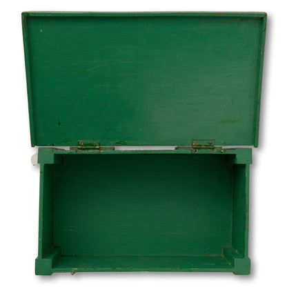 Great Seal Eagle Chest