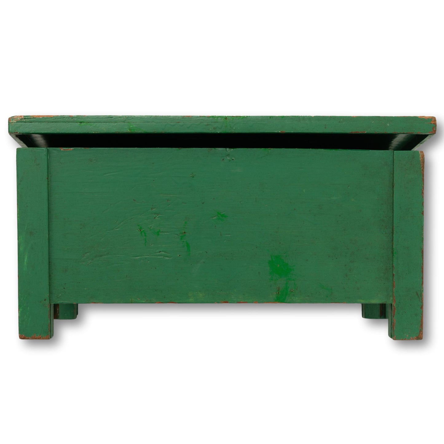 Great Seal Eagle Chest