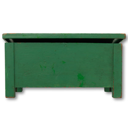 Great Seal Eagle Chest