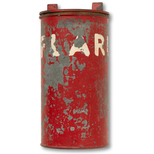 Flares Canister