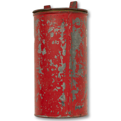 Flares Canister