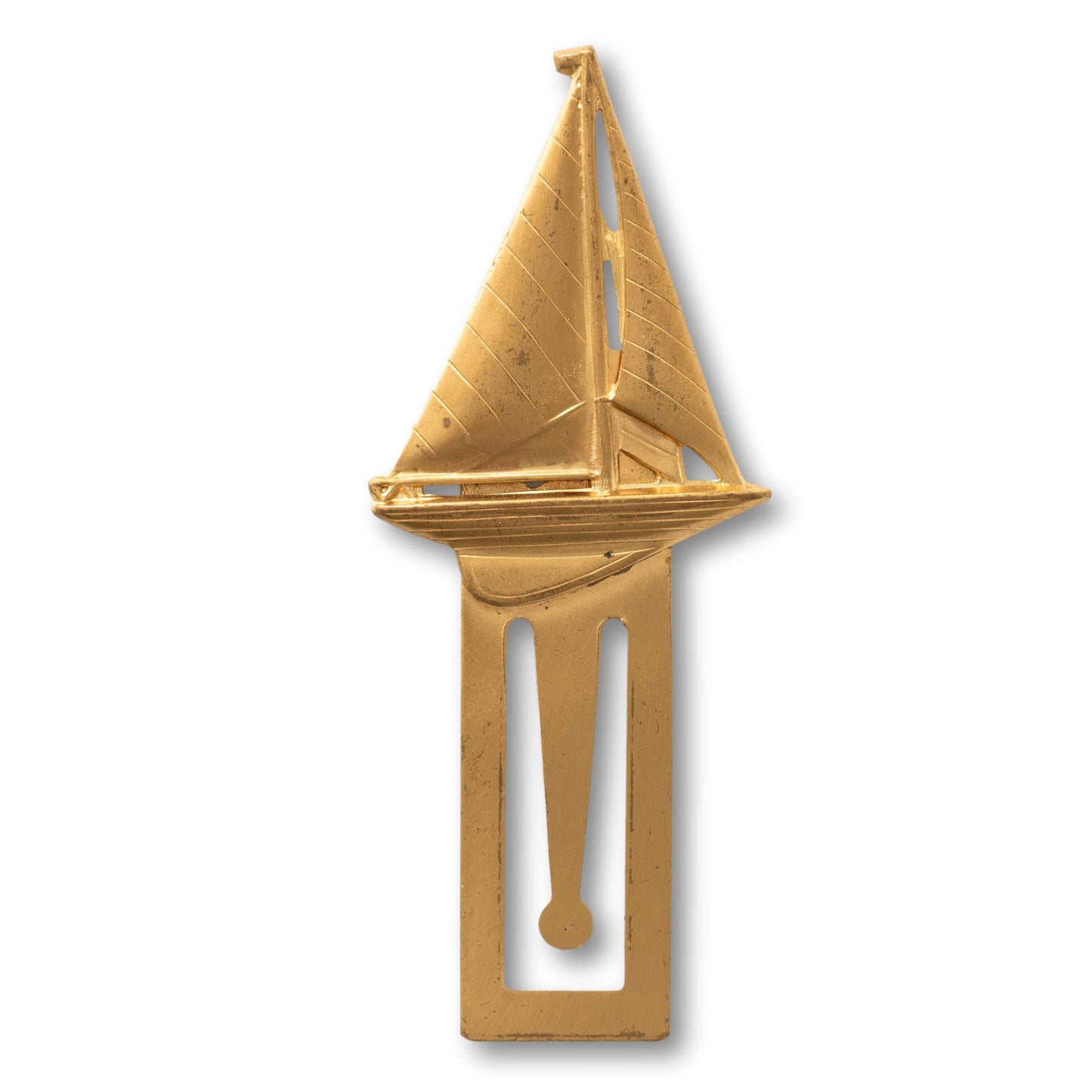 Sailboat Bookmark/Clip