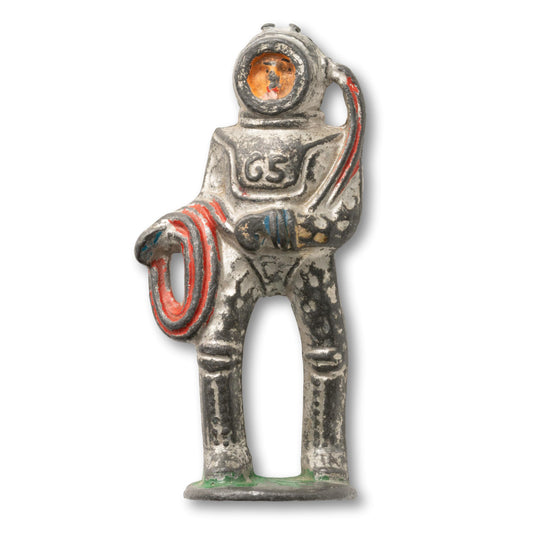 Manoil Aquarium Diver