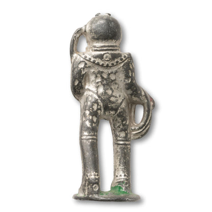 Manoil Aquarium Diver