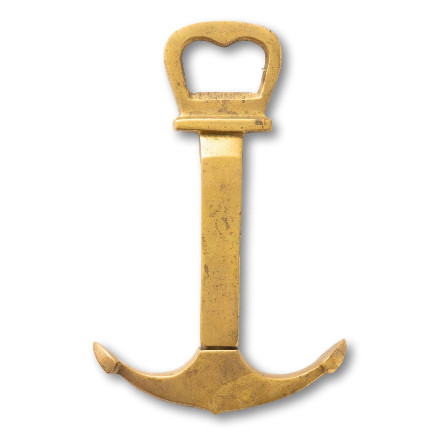 Anchor Bottle Opener/Corkscrew