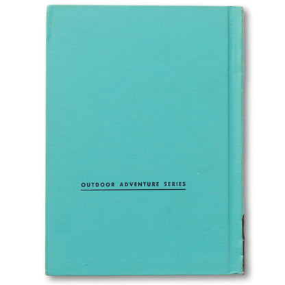 "Adventure Fishing" Book