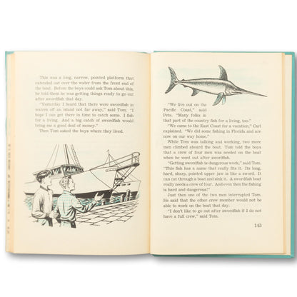 "Adventure Fishing" Book