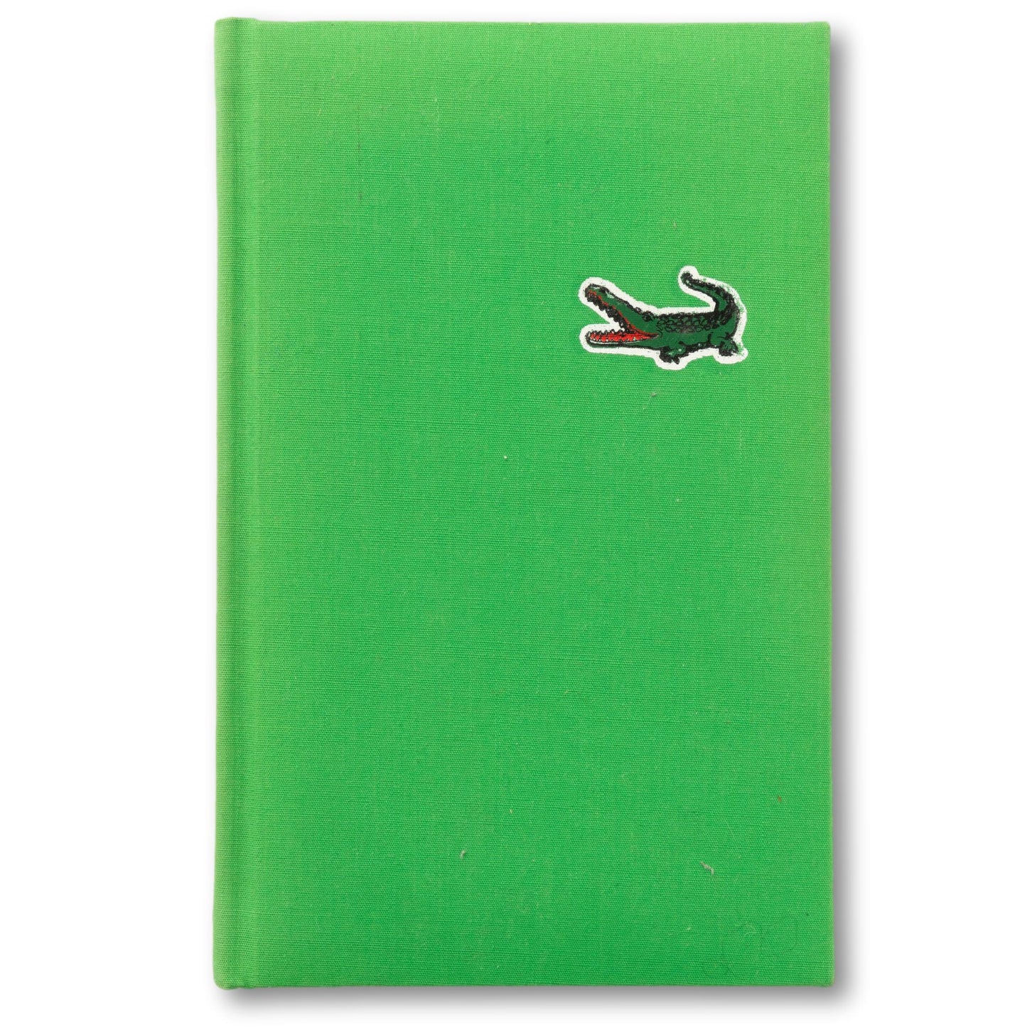Preppy Gator Journal