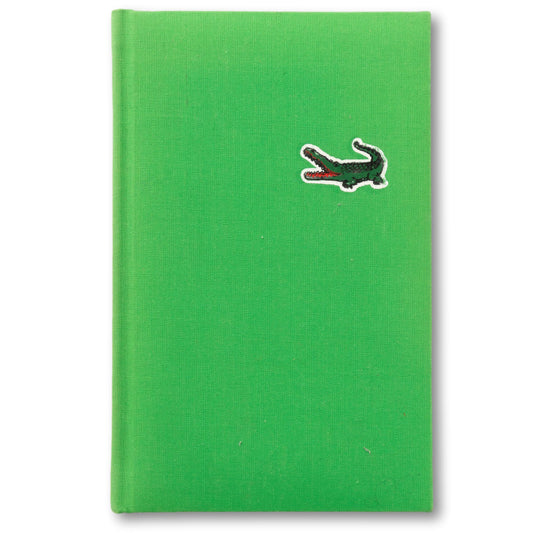 Preppy Gator Journal