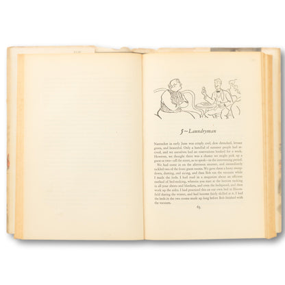 "Inside Nantucket" Book