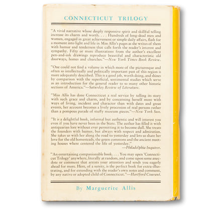 "Along New England Shores" Book