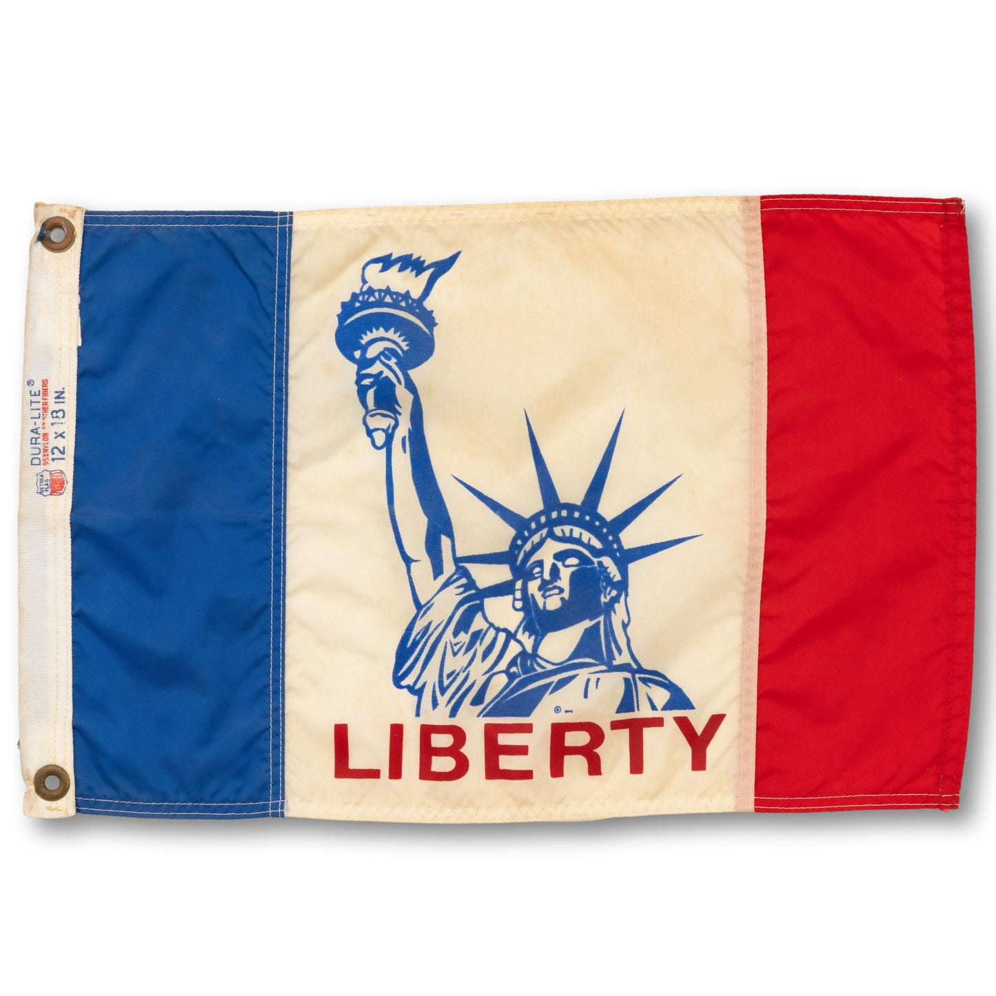 Liberty Burgee