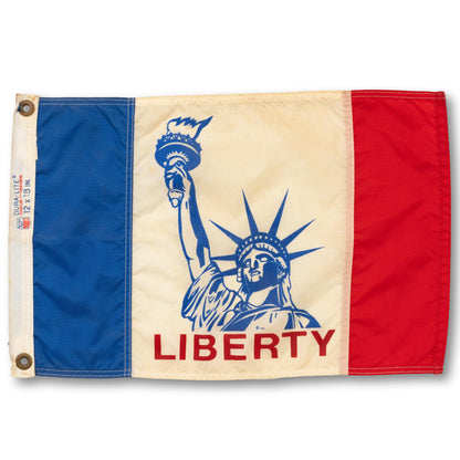 Liberty Burgee
