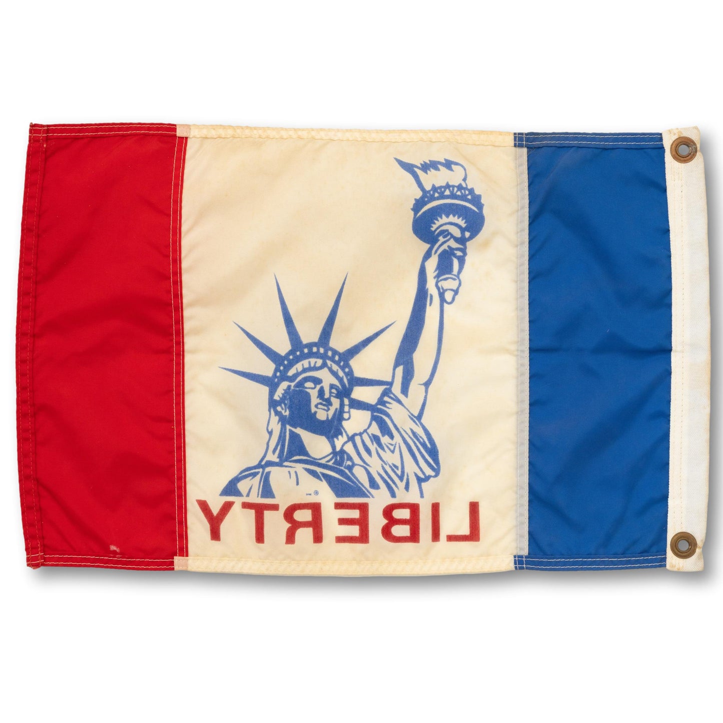 Liberty Burgee