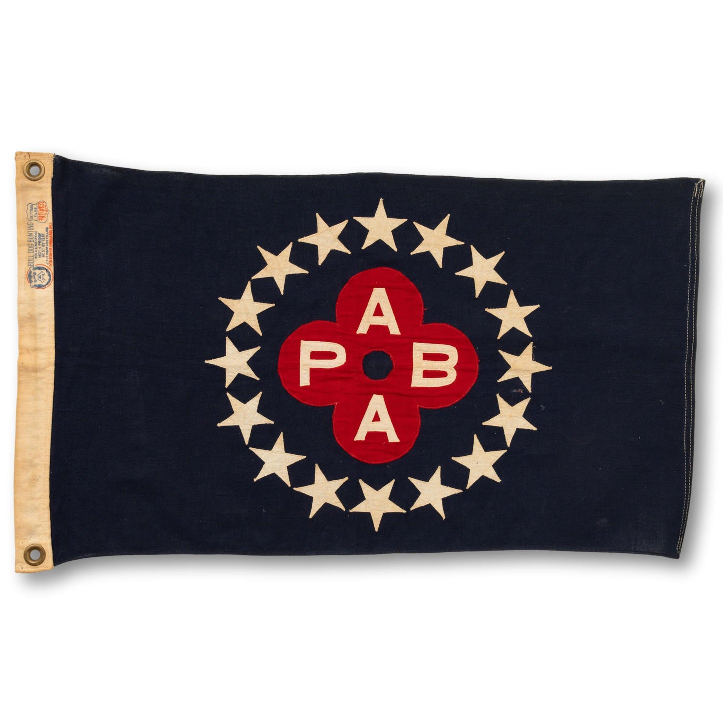American Power Boat Association Burgee