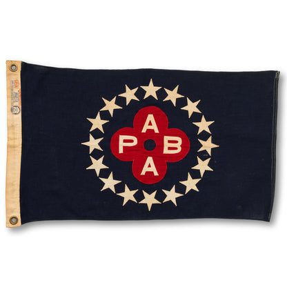 American Power Boat Association Burgee