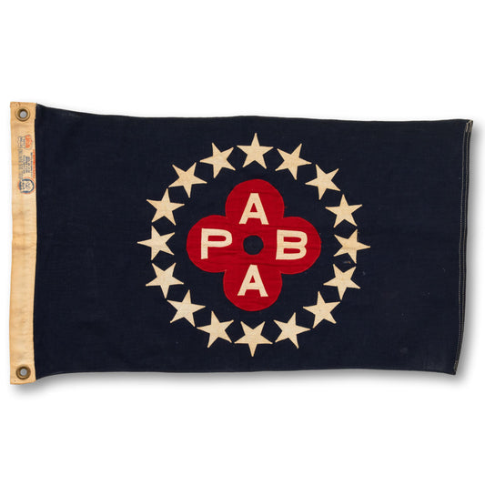 American Power Boat Association Burgee