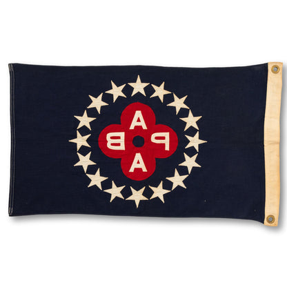 American Power Boat Association Burgee