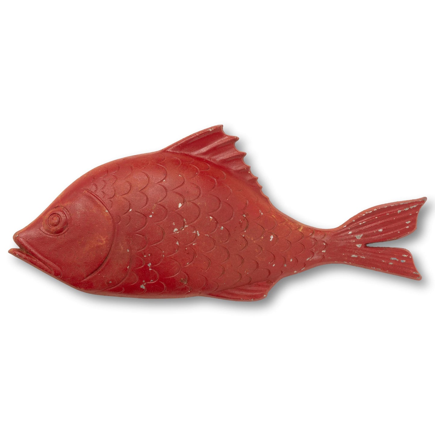 Sexton Fish Wall Mount