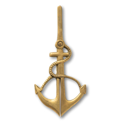 Rope and Anchor Scissors
