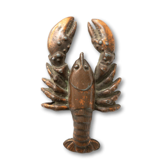 Copper Lobster