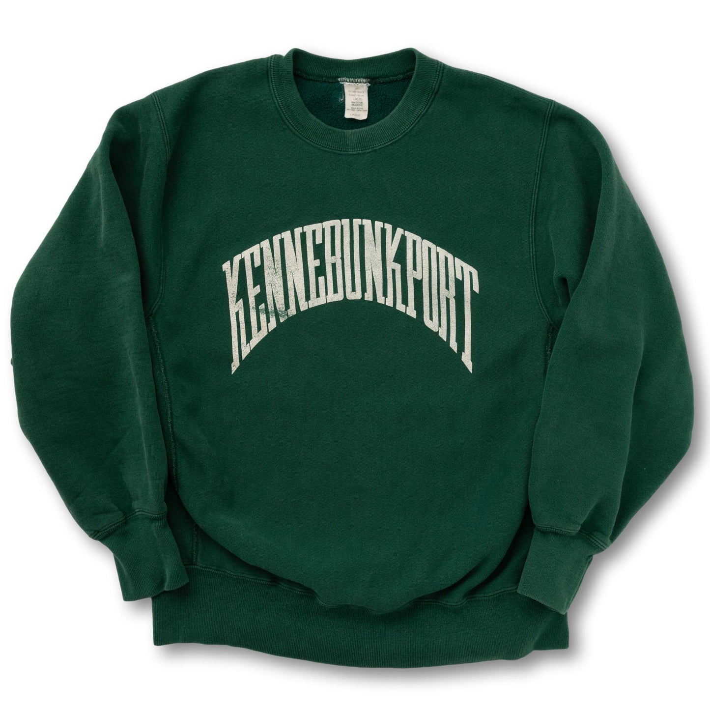 '90s Kennebunkport Crewneck Sweatshirt