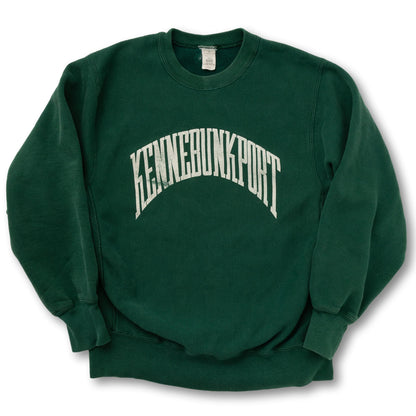 '90s Kennebunkport Crewneck Sweatshirt