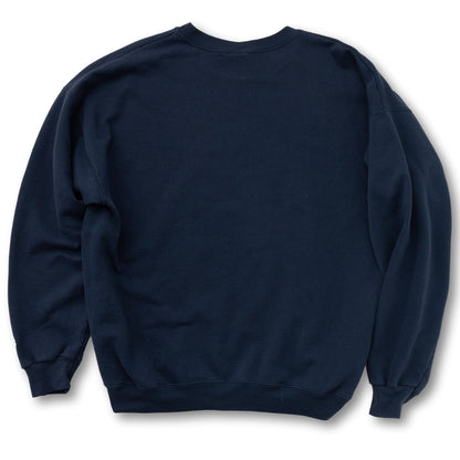 '90s Maine Champion Crewneck Sweatshirt