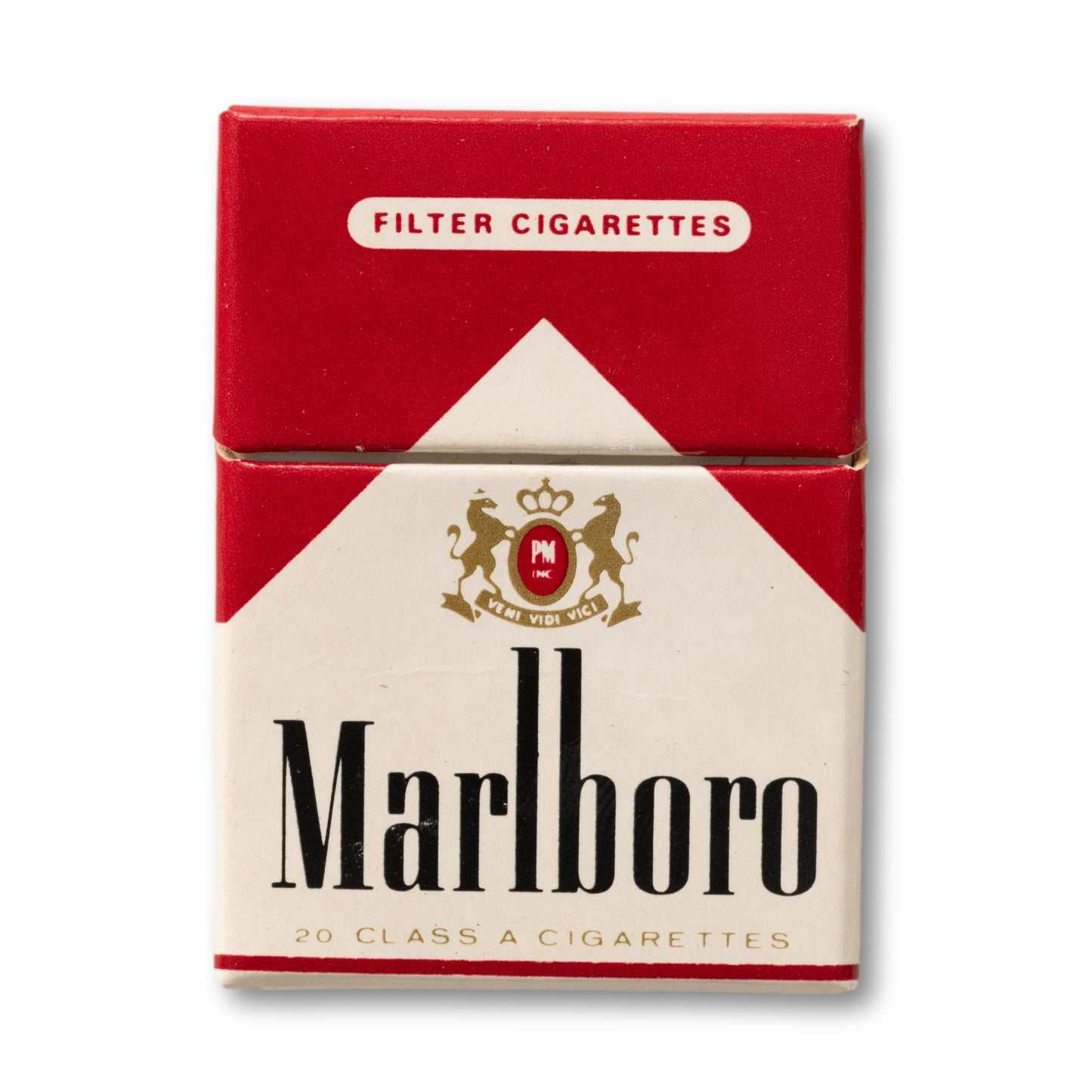 Mini Marlboro Matchboxes