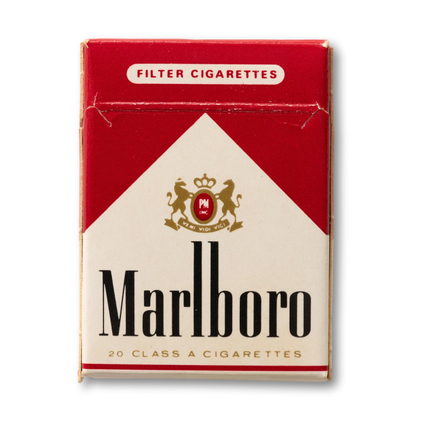 Mini Marlboro Matchboxes
