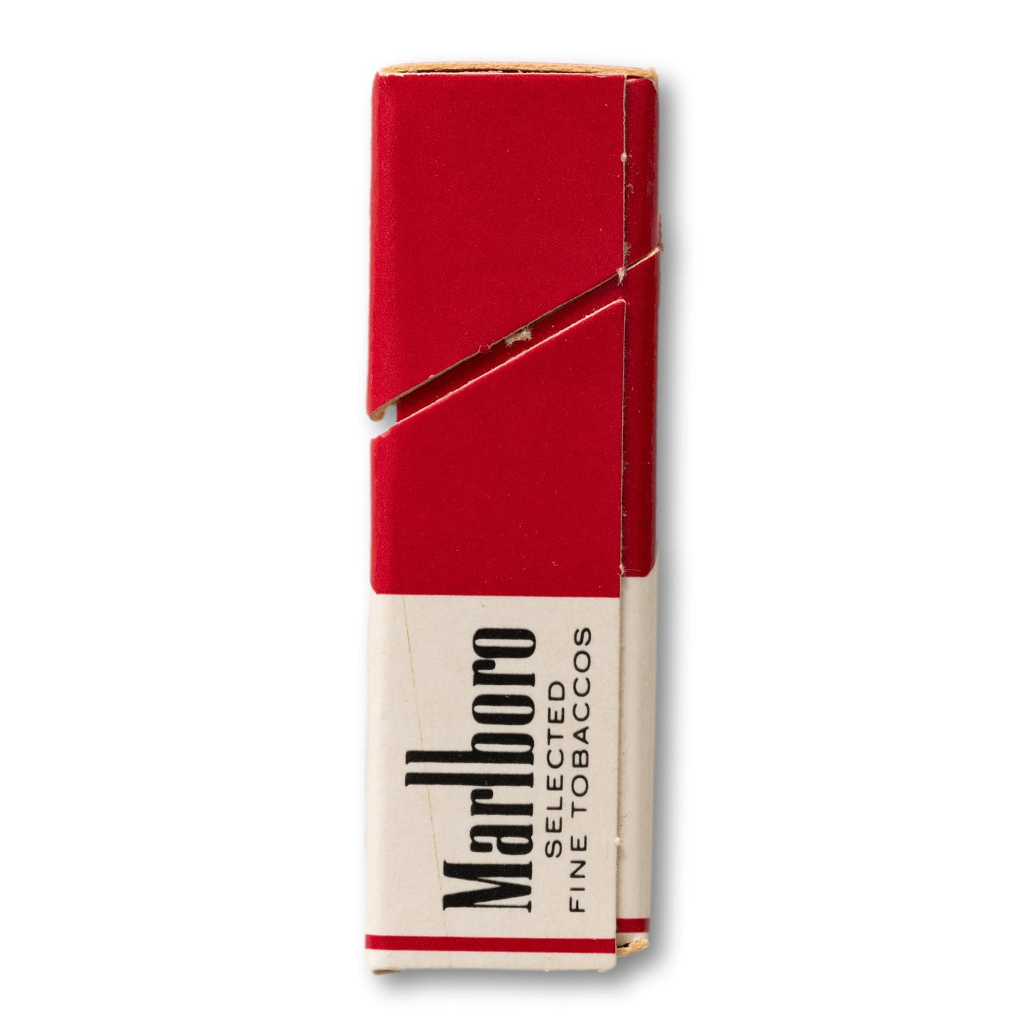 Mini Marlboro Matchboxes
