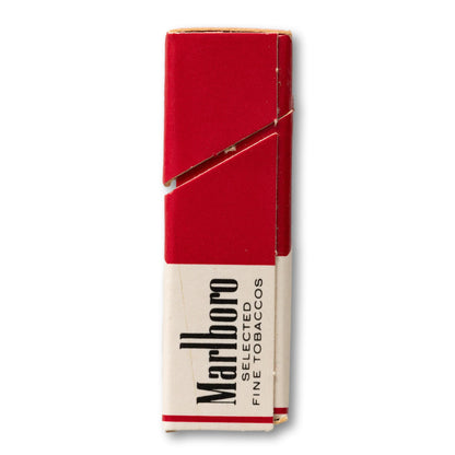 Mini Marlboro Matchboxes