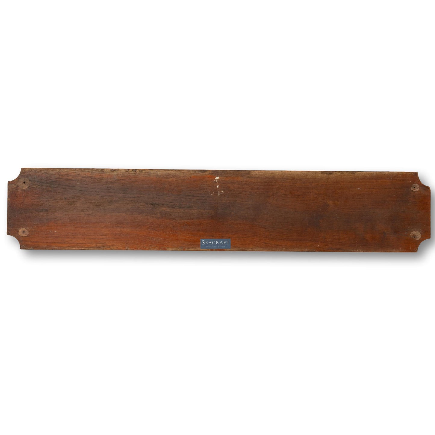 "Dive Time" Quarterboard