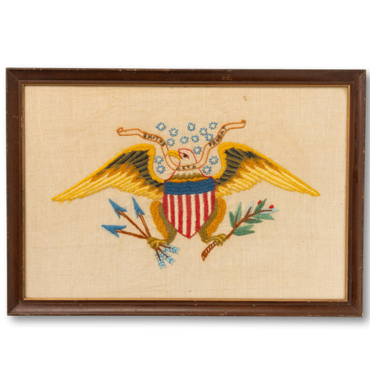 American Eagle Needlework