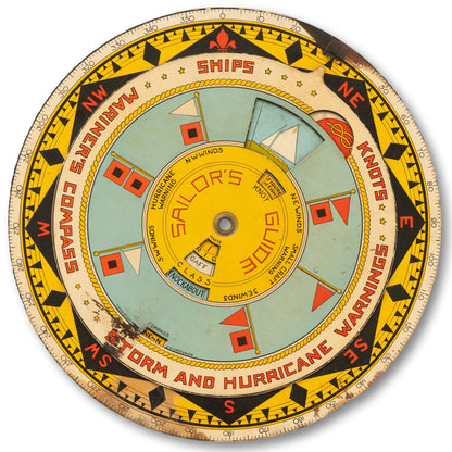 Sailor's Guide Nautical Reference