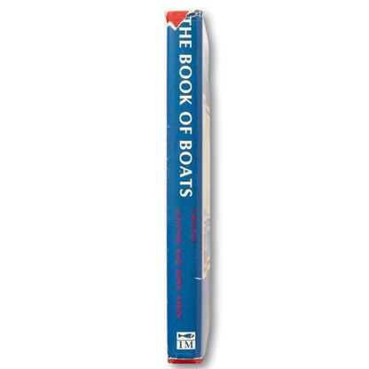 "The Book of Boats" Book