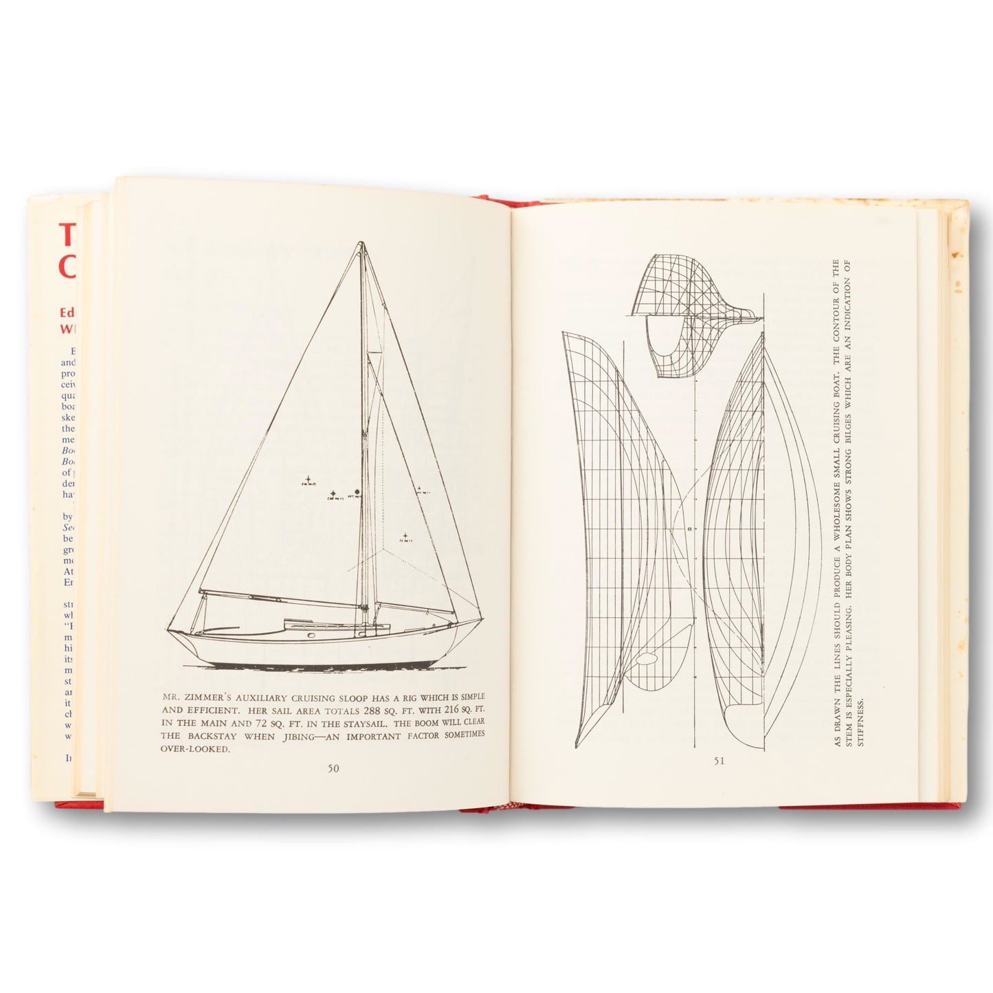 "The Book of Boats" Book