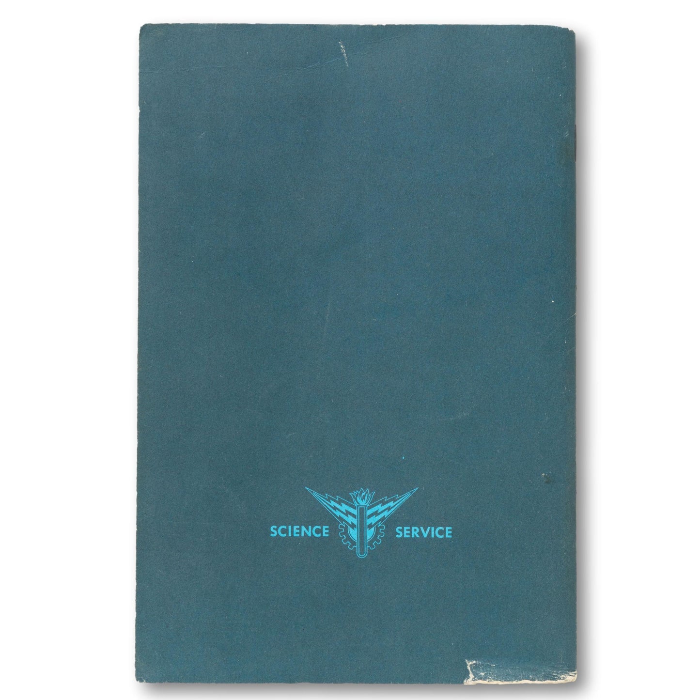 "Navigation" Booklet