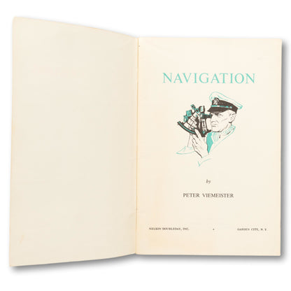 "Navigation" Booklet