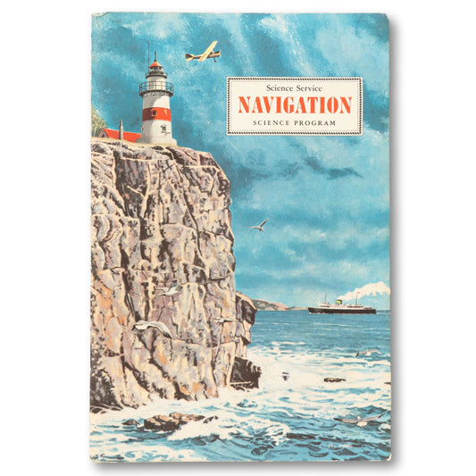 "Navigation" Booklet