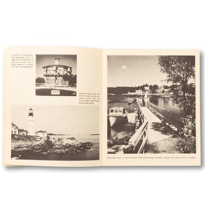 "Maine Picture Book"