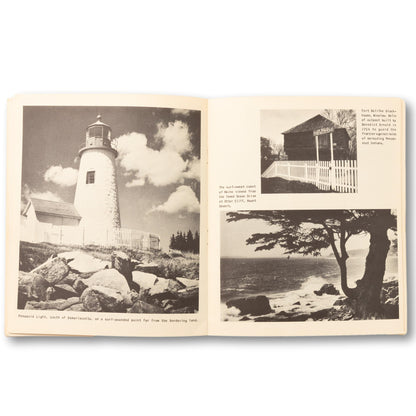 "Maine Picture Book"