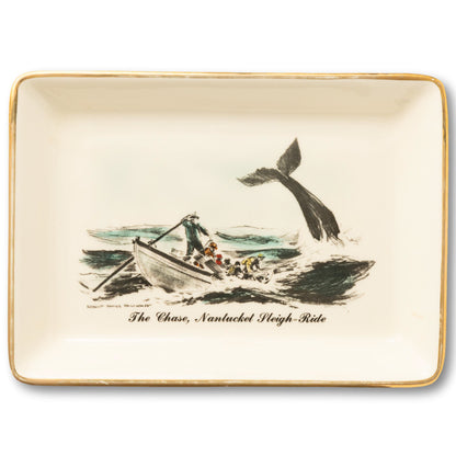 Nantucket Tray / Catchall