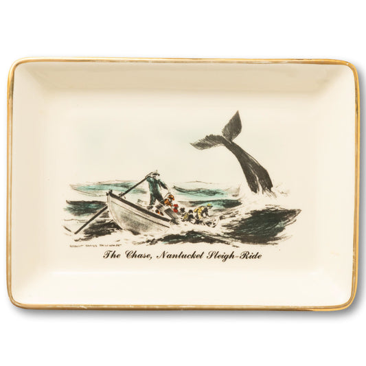 Nantucket Tray / Catchall