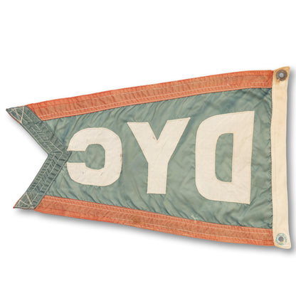DYC Burgee