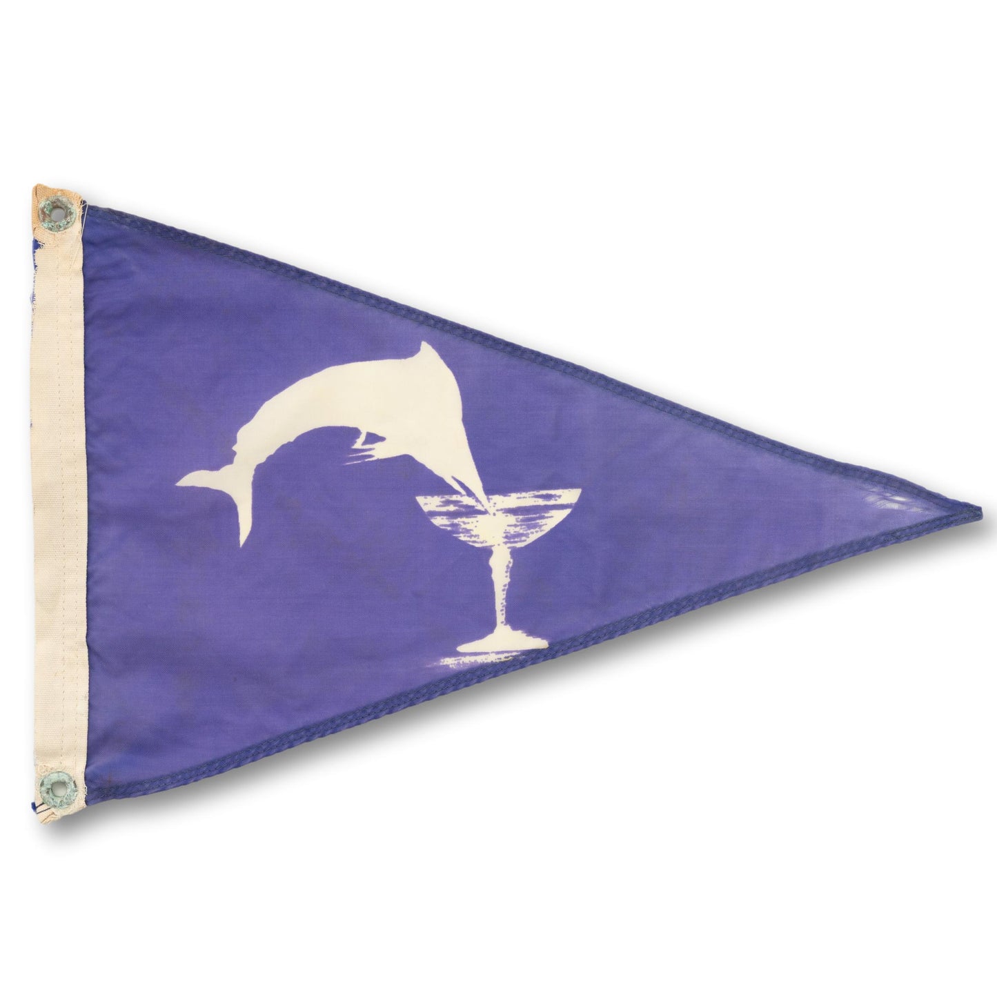 Happy Hour Burgee