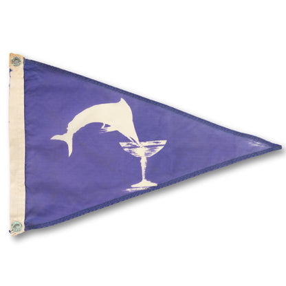 Happy Hour Burgee