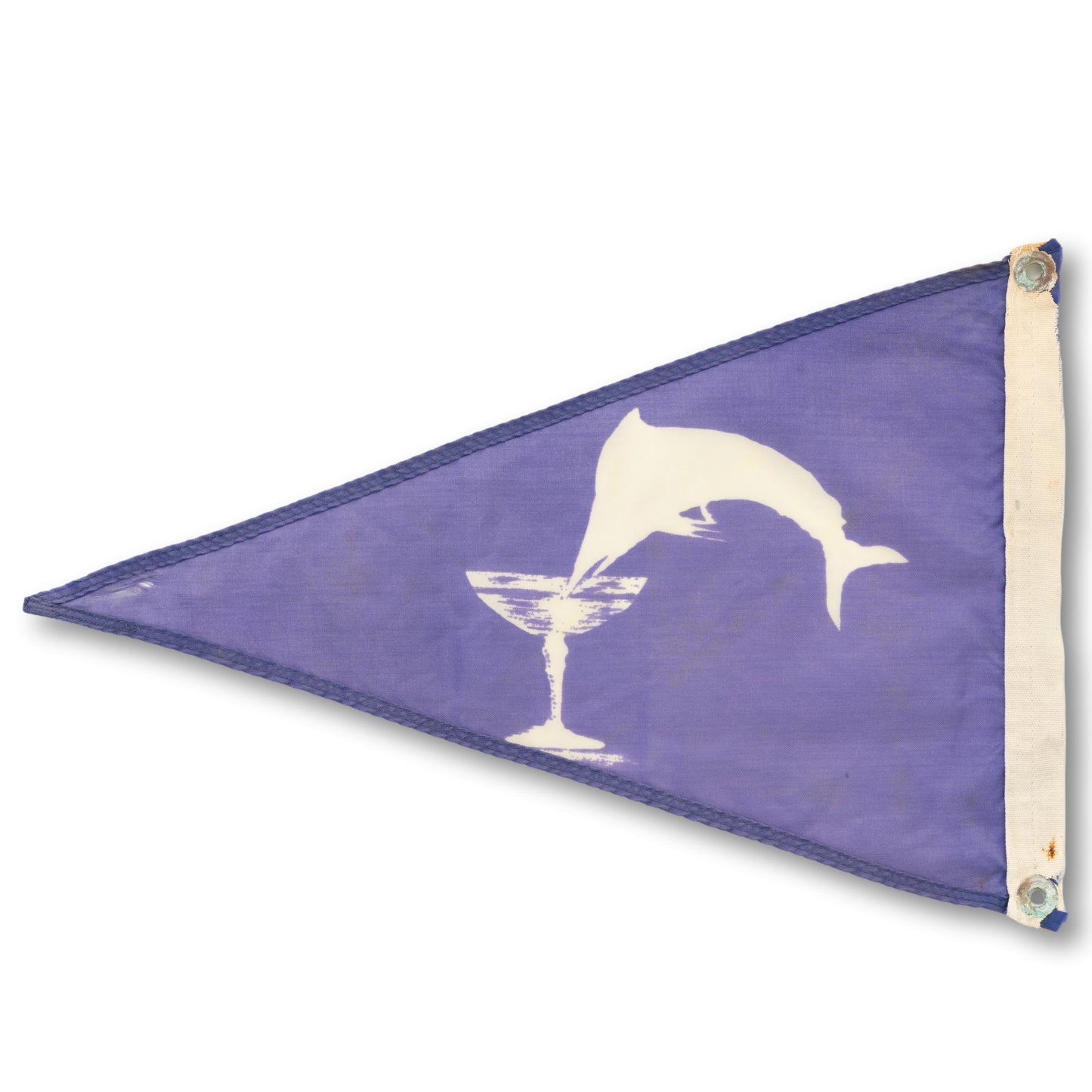 Happy Hour Burgee
