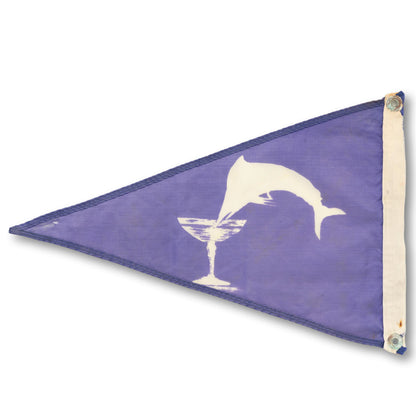 Happy Hour Burgee