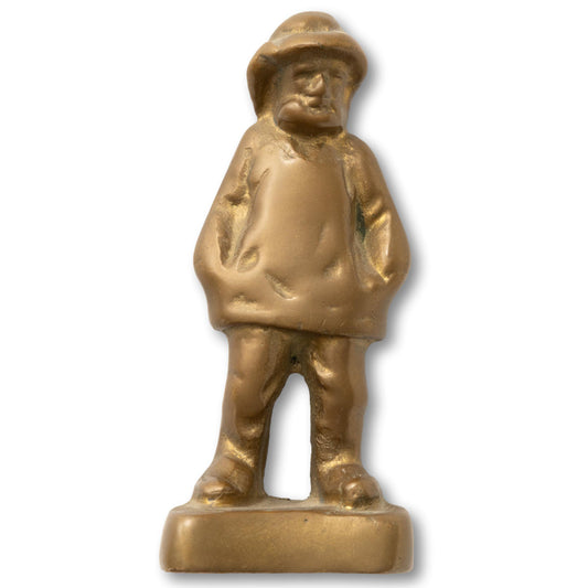 Brass Old Salt
